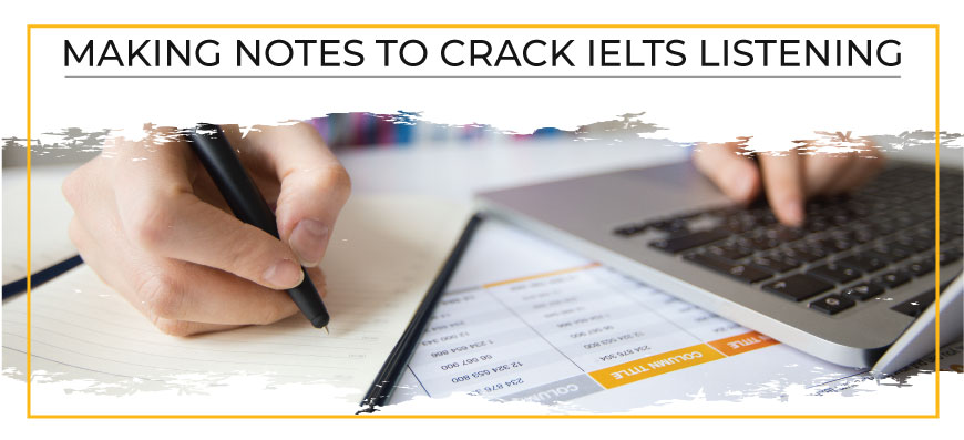 How to Crack IELTS Listening