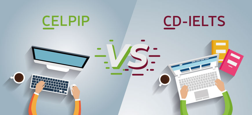 CELPIP vs IELTS