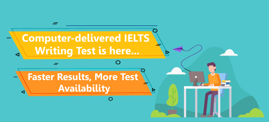 IELTS Test