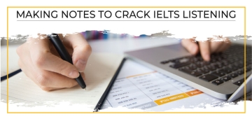 How to Crack IELTS Listening