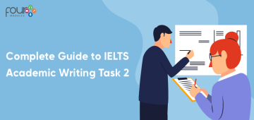 IELTS Academic Writing task 2